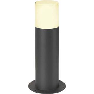 👉 Buitenlamp SLV Grafit 30 rond tuinlamp