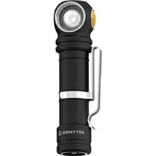 👉 Handlamp ArmyTek Wizard C2 Pro Max Magnet Warm werkt op een accu LED Met magneethouder 3720 lm 1440 h 79 g 6957713003016