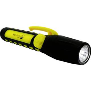 👉 Handlamp KSE-Lights KS-9900 werkt op batterijen 64 lm 41 g