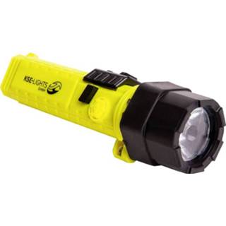 👉 Handlamp KSE-Lights KS-8810 werkt op batterijen LED 180 lm 140 g