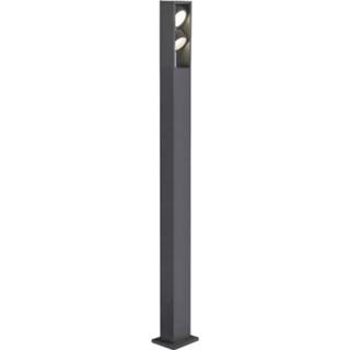 👉 Staande lamp SLV ESKINA FRAME 175 1005440 27 W 4024163255301