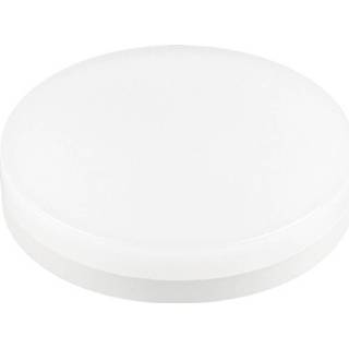 👉 Ledlamp SLV 1005272 LED-lamp Energielabel G (A - G) GX53 Warmwit (Ø x l) 75 mm 24 1 stuk(s) 4024163253857