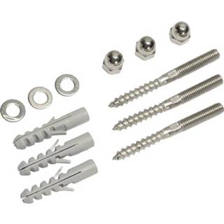 👉 Schroevenset M8