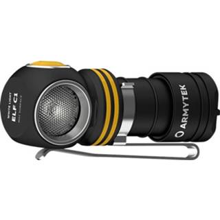 👉 Handlamp ArmyTek Elf C1 Warm werkt op een accu LED 930 lm 1440 h 56 g 6957713002644