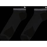 👉 Hardloopsokken bruin unisex Nike Spark Wool No-Show - 195868372038