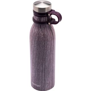 👉 Drinkfles RVS One Size Color-Paars Contigo Matterhorn Couture 590 ml donkerlavendel 840276161360