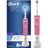 👉 Roze Oral-B Vitality 100 Pink 4210201200710