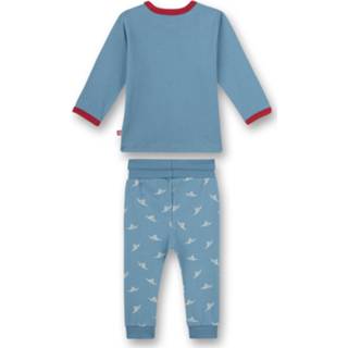 👉 Sanetta Baby pyjama Airplane