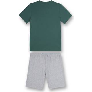 👉 Sanetta Pyjama shortje Sea Pine