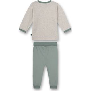 👉 Sanetta Baby pyjama Panda