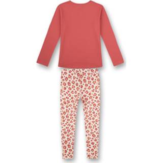 👉 Sanetta Pyjama Wild Panther