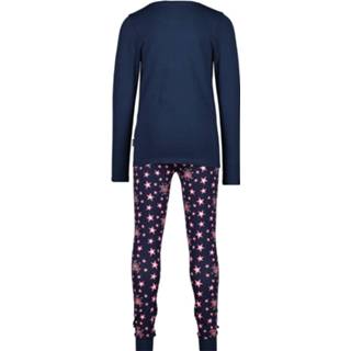 👉 Vingino Pyjama Wienny Dark Blue
