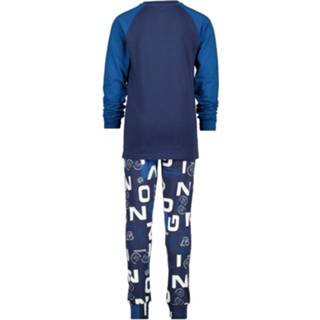 👉 Pyjama One Size GeenKleur jongens Vingino - Boys Wogo 8720386010234