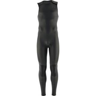 👉 Patagonia - R1 Lite Yulex Long John - Wetsuit maat XL, zwart
