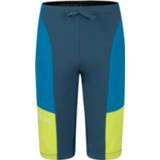 Montura - Kid's Block Bermuda - Short maat 165, blauw