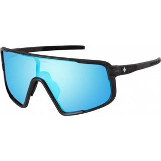 👉 Fietsbril turkoois zwart mannen Sweet Protection - Memento RIG Reflect S3 (VLT 11%) turkoois/zwart 7048652762566