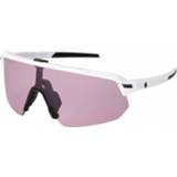 👉 Fietsbril roze grijs mannen Sweet Protection - Shinobi RIG Photochromic S1-3 (VLT 45-8%) roze/grijs 7048652762399