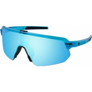 👉 Fietsbril turkoois blauw mannen Sweet Protection - Shinobi RIG Reflect S3 (VLT 11%) turkoois/blauw 7048652762344