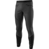 👉 Dynafit - Traverse DST Pant - Trekkingbroek maat XL, olijfgroen/zwart