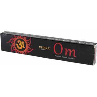 👉 Wierook Vedika OM (1 pakje) 8906006492615