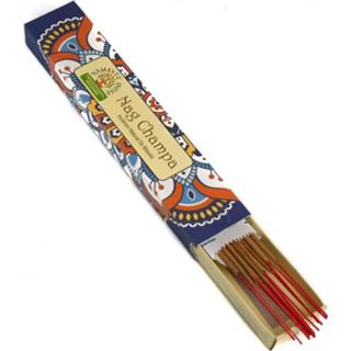 👉 Wierook Namaste India Nag Champa (1 pakje) 8906006494206