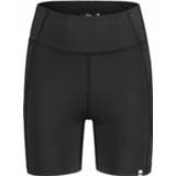 👉 Maloja - Women's AntellaM. 1/2 - Short maat XL, zwart