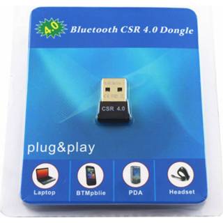 Bluetooth adapter - USB 4.0 6091031635686