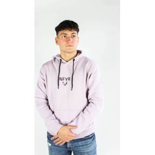 👉 NFYR DNA Hoodie 2022 | Lila | Heren