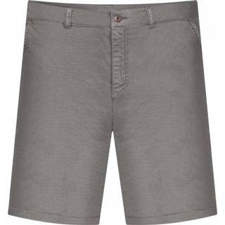 👉 Bleed - Ecomicro-Chino Shorts - Short maat XXL, grijs