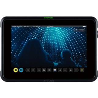 👉 Monitor Atomos Shinobi 7 4K HDMI/SDI