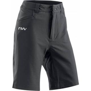 Northwave - Women's Escape Baggy - Short maat M, zwart