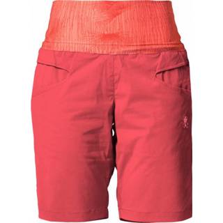 👉 Rafiki - Women's Muriel - Short maat 38, rood