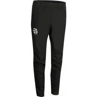 👉 Daehlie - Women's Pants Active - Hardloopbroek maat XL, zwart