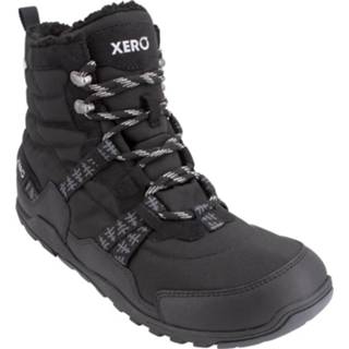 👉 Winterschoen zwart active Alpine - Black