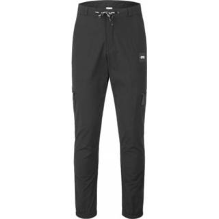 👉 Picture - Alpho Pants - Trekkingbroek maat 38, zwart