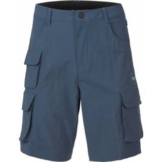 👉 Picture - Robust Shorts - Short maat 38, blauw