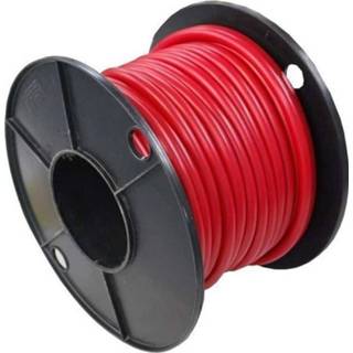 👉 Accukabel rood 120mm² per rol (25m) 6013741133146