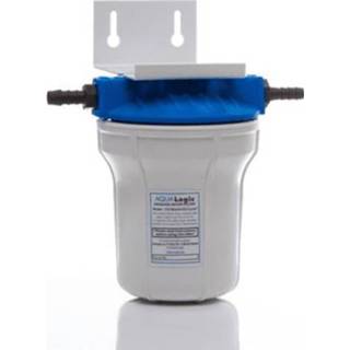 👉 Waterfilter Aqualogic - Inline-C-Ultra 5 inch 8719925624513