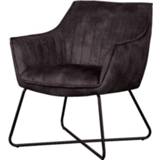 👉 Fauteuil antraciet active Monte