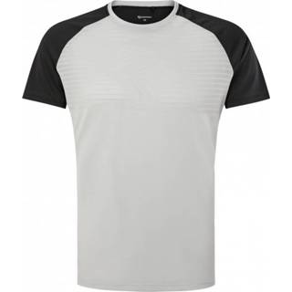 Ziener - Nabalis - Fietsshirt maat 58, zwart Ziener - Nabalis - Fietsshirt maat 58, grijs