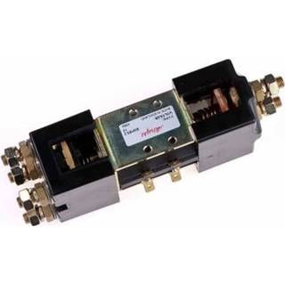 👉 Albright Relais 12/24V-100A-600A serie/parallel met beugel 6091630627655