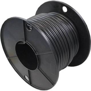 👉 Accukabel zwart 120mm² per rol (25m) 6013757680603
