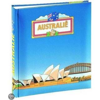 👉 Fotoalbum AUSTRALIEN 8711229113861