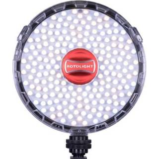 👉 Rotolight NEO 2 LED Light for Film, Photography and Video with Free Hand Grip & Filter Pack 5060222851854
