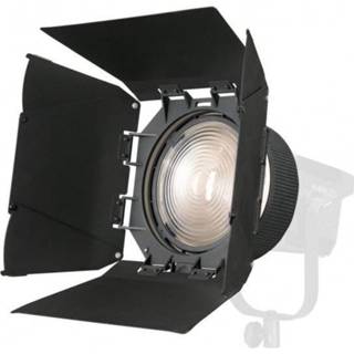 👉 Lens Nanlite Fresnel w/ Barndoors (NL-FZ300 and 500) 6949987421849