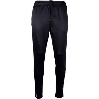 👉 The Indian Maharadja Trainingsbroek kids pant poly terry black