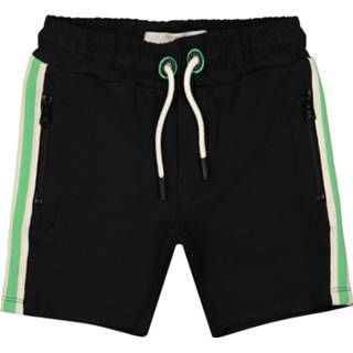 👉 Color-Zwart Vingino Shorts raya 8720386211259
