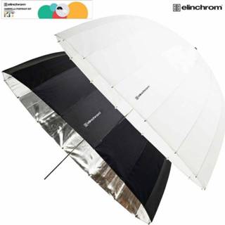 👉 Paraplu Elinchrom Portret Kit 7630006324645