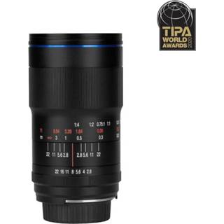 👉 Lens Laowa 100mm f/2.8 2X Ultra-Macro APO - Canon EF 6940486700725