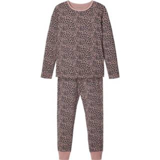 👉 Name it Pyjama Woodrose Leo